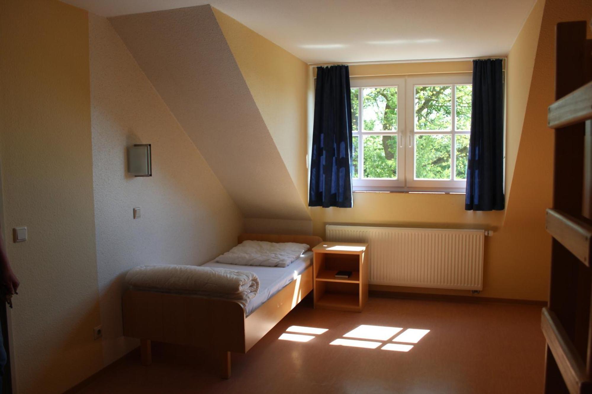 Ferienwohnung 4 Struven Hus Lehe  Eksteriør bilde